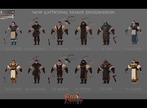 Albion 4.